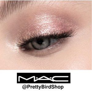 Last one! MAC LAST DANCE eyeshadow NIB Dazzleshadow